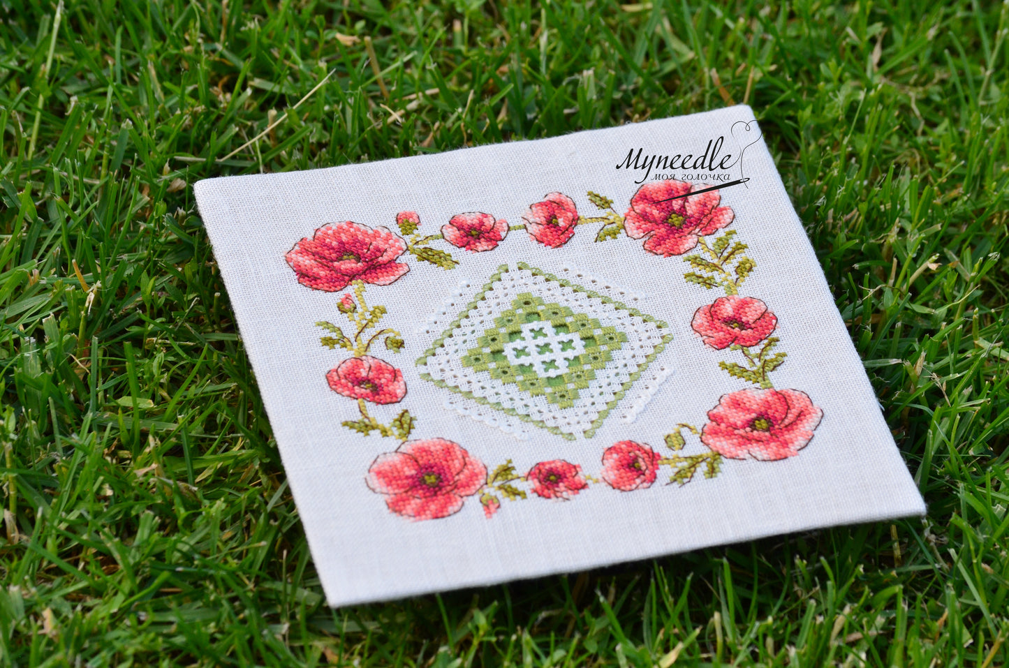 Forever in bloom (PDF download)