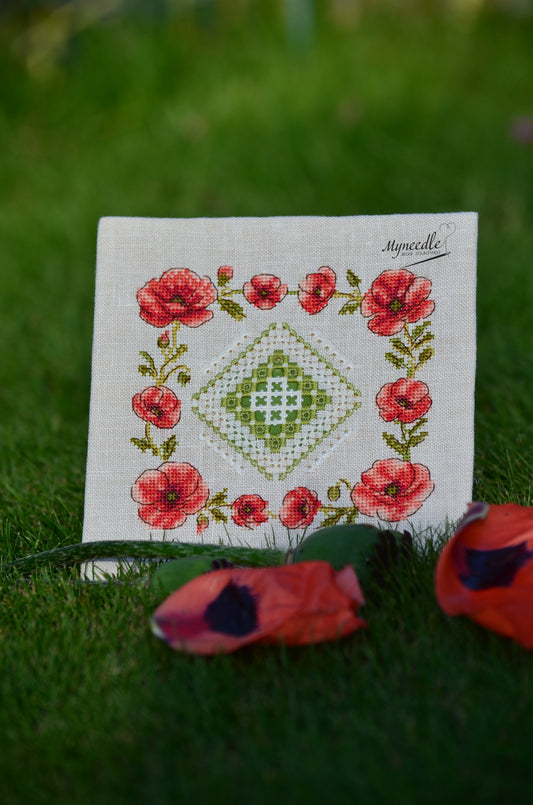 Forever in bloom (PDF download)